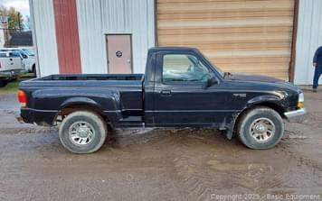 Main image Ford Ranger